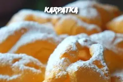 KARPATKA